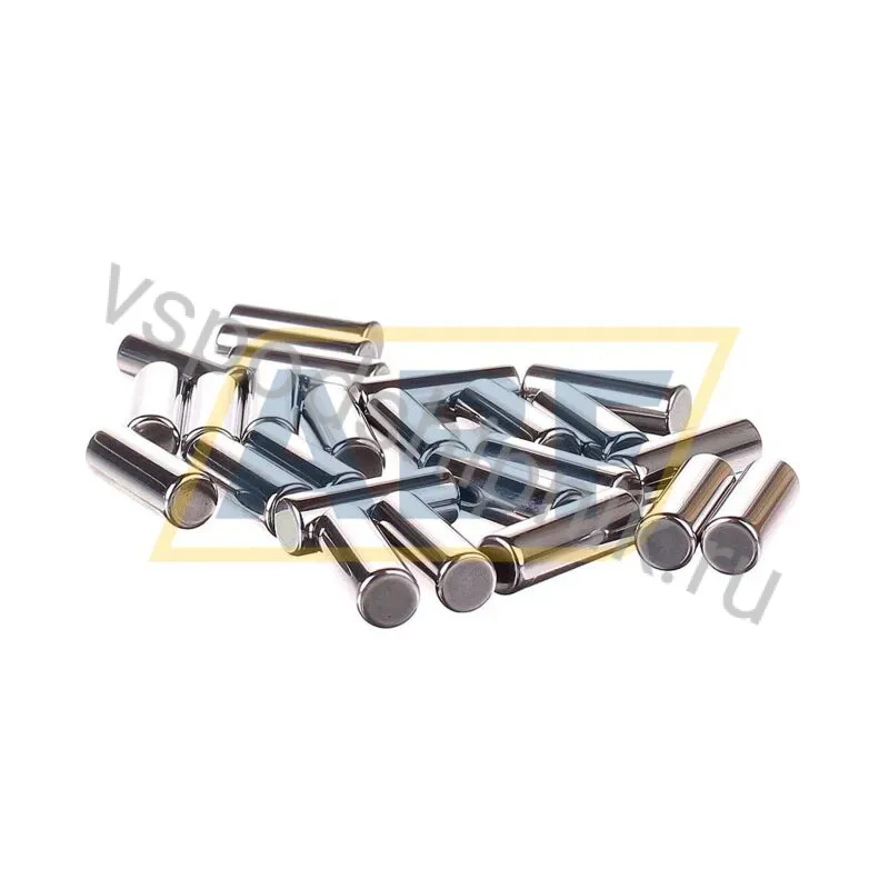 Игла для подшипников NRB6X17,8-G2/-3-5 INA 360