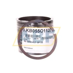 Стопорная шайба RGDIN5417-SP55 FAG