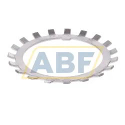 Стопорная шайба MB17A FAG