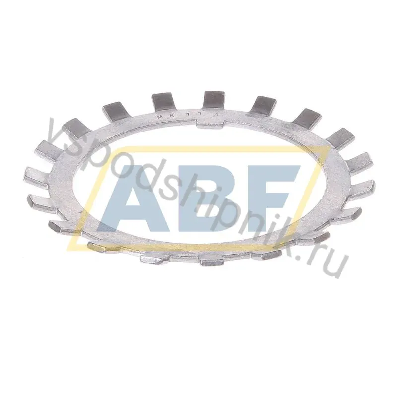 Стопорная шайба MB17A FAG 360