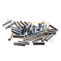 Игла для подшипников NRB3X11,8-G2/0-2 INA