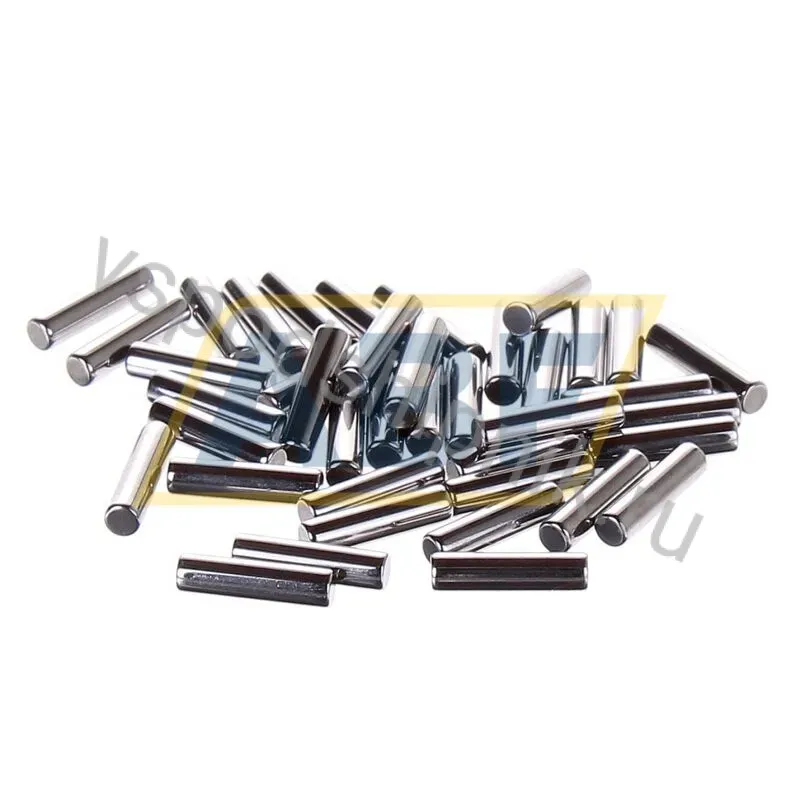 Игла для подшипников NRB3X11,8-G2/0-2 INA 360