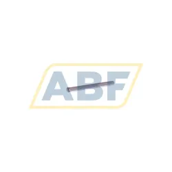 Игла для подшипников NRA2X19,8-G2/-2-4 INA