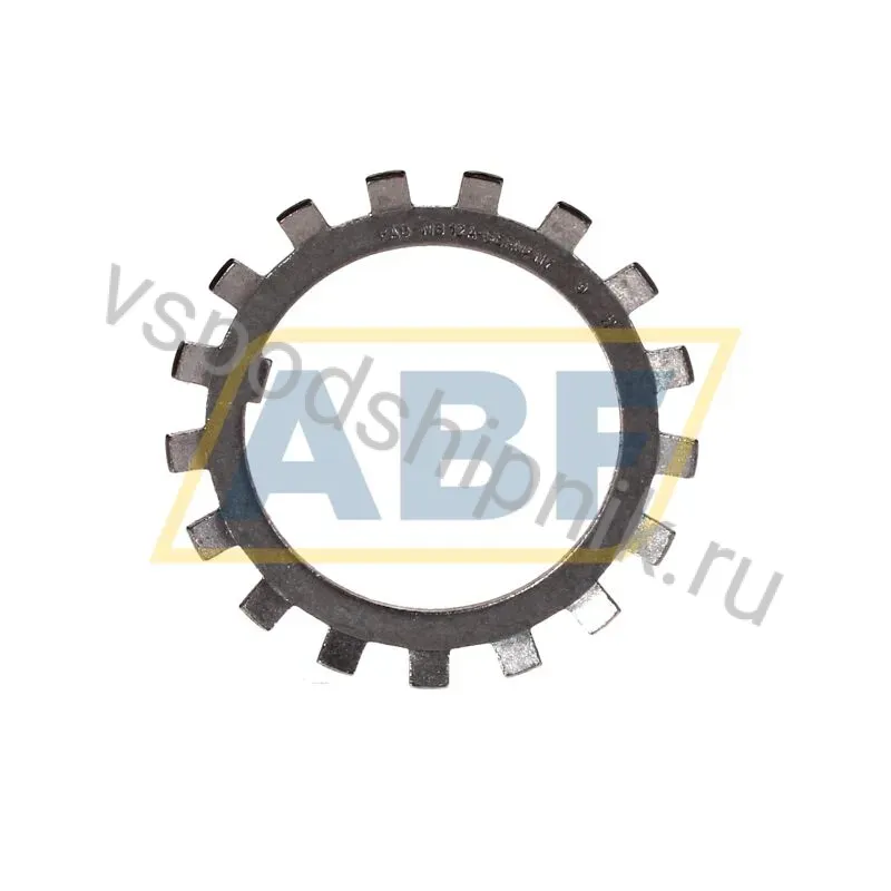 Стопорная шайба MB12A FAG 360
