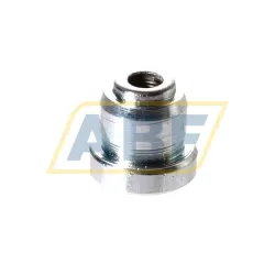 Материалы для подшипников NIPA3X9,5 INA