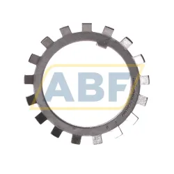 Стопорная шайба MB12-A FAG