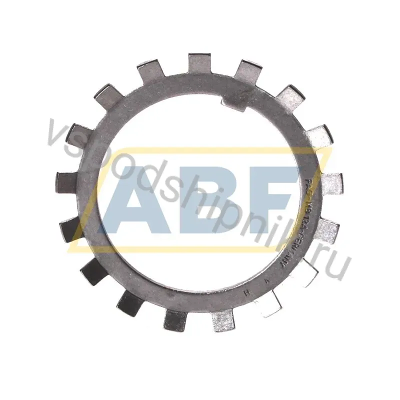 Стопорная шайба MB12-A FAG 360