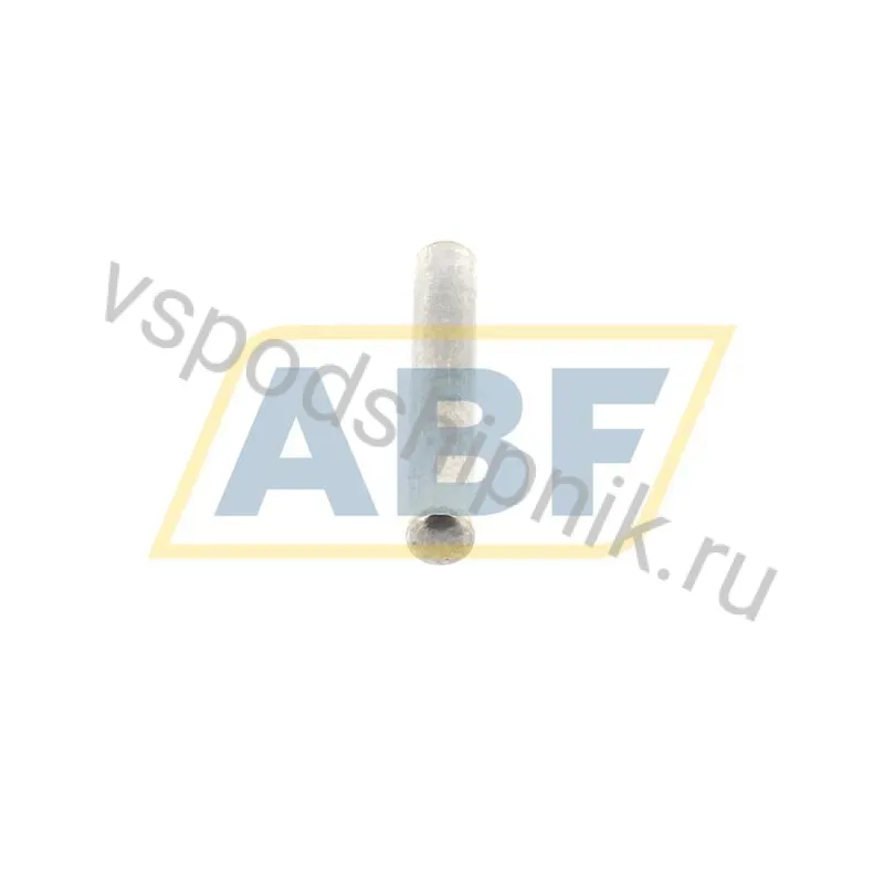 Игла для подшипников NRA3X19,8-G2/0-10 INA 360