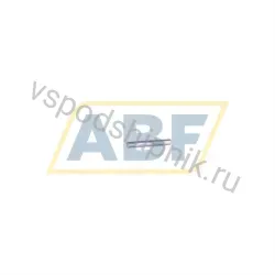 Игла для подшипников NRA2X11,8 INA