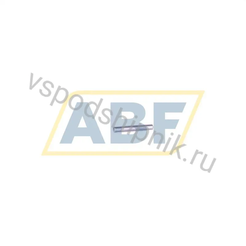 Игла для подшипников NRA2X11,8 INA 360