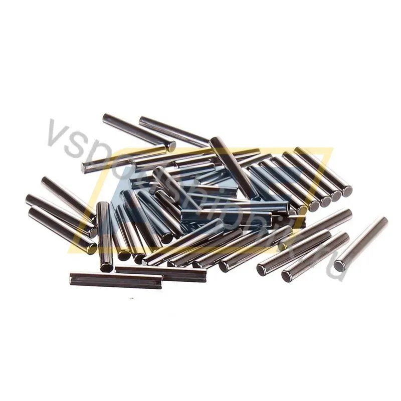 Игла для подшипников NRB2,5X15,8-G2/-4-6 INA 360