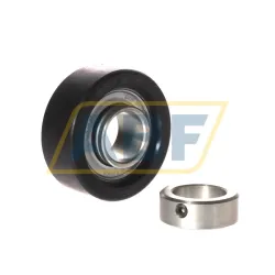 Материалы для подшипников RCSM52/65 INA