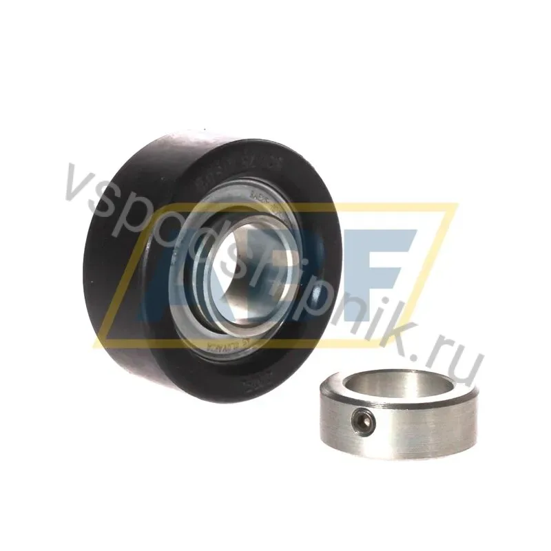 Материалы для подшипников RCSM52/65 INA 360