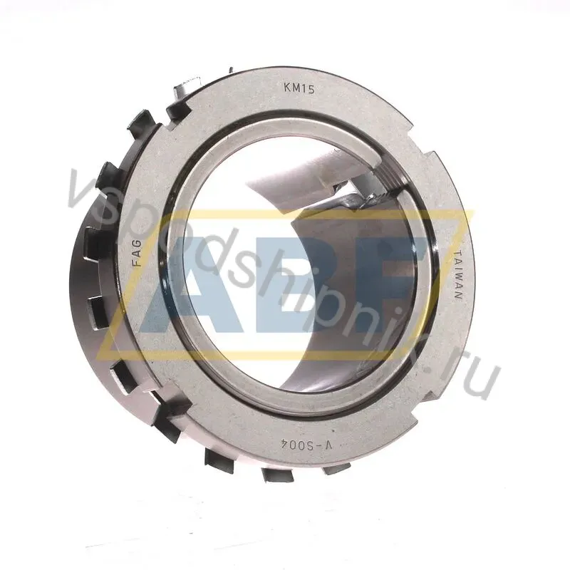 Закрепительная/стяжная втулка H315X207 FAG 360