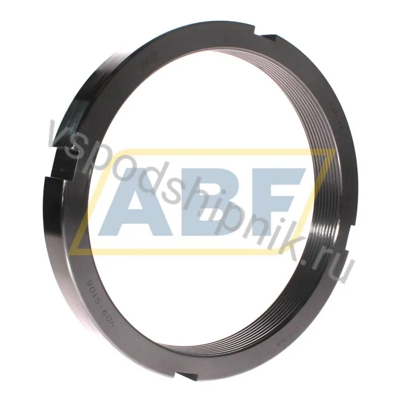 Контргайка KML36 FAG 360