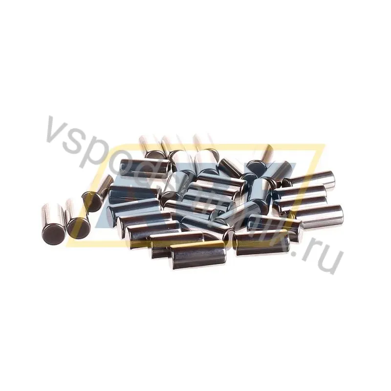 Игла для подшипников NRB5X10,8-G2/0-2 INA 360