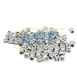 Материалы для подшипников NIP-A1X4,5 INA