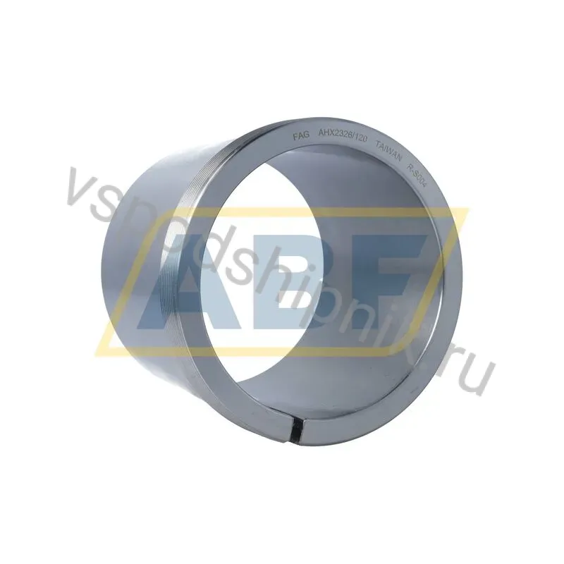 Закрепительная/стяжная втулка AHX2326/120 FAG 360