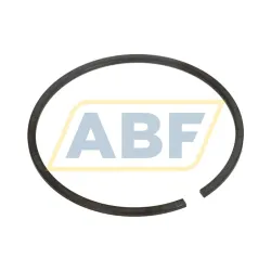 Стопорная шайба SW58 Seeger