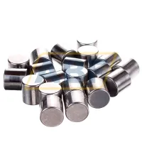 Цилиндрические ролики RC-10X10C SKF