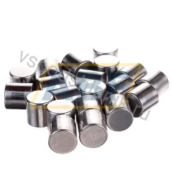 Цилиндрические ролики RC-10X10C SKF