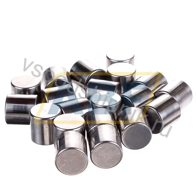 Цилиндрические ролики RC-10X10C SKF 360