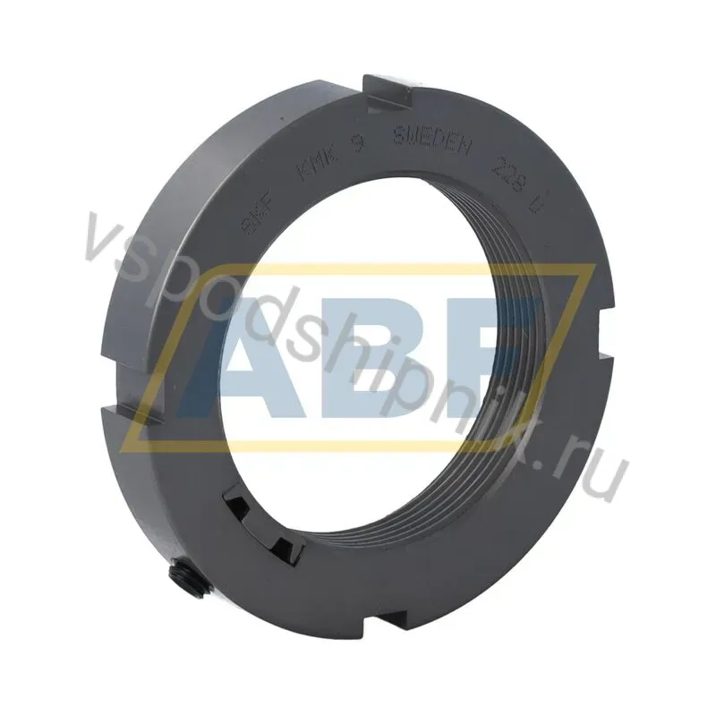 Контргайка KMK9 SKF 360