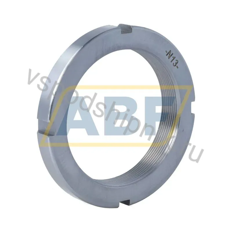 Контргайка N13 SKF 360