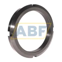 Контргайка KM30 SKF