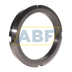 Контргайка KM30 SKF