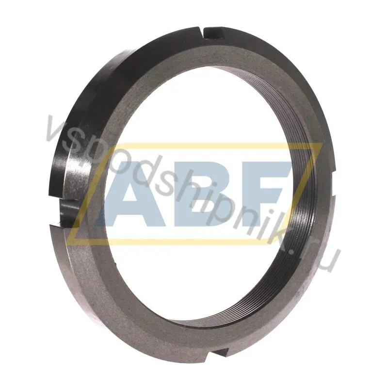 Контргайка KM30 SKF 360