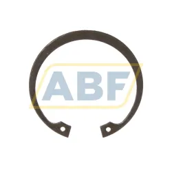 Стопорная шайба J50 Seeger