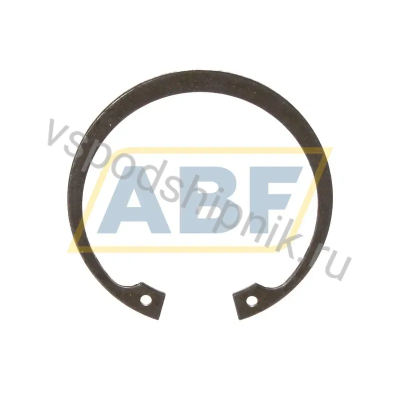 Стопорная шайба J50 Seeger 360