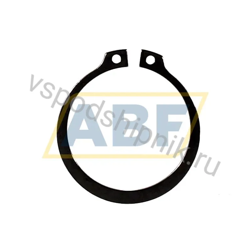 Стопорная шайба A40 Seeger 360