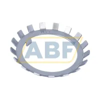 Стопорная шайба W10 SKF