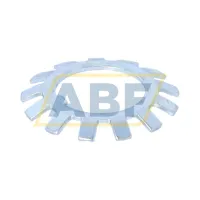 Стопорная шайба MB4 Timken