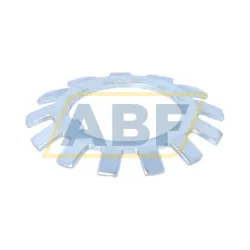 Стопорная шайба MB4 Timken