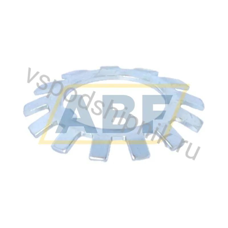 Стопорная шайба MB4 Timken 360