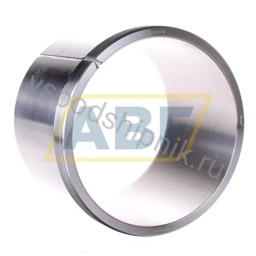 Закрепительная/стяжная втулка AH24126 SKF 125×140×94 мм