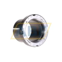 Закрепительная/стяжная втулка H311E SKF