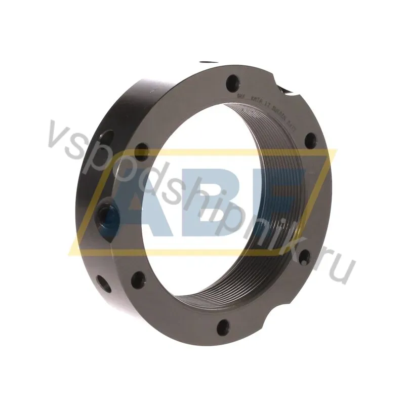 Контргайка KMTA17 SKF 360