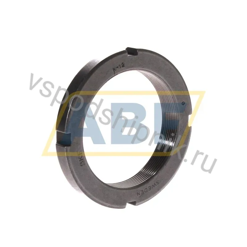 Контргайка N12 SKF 360
