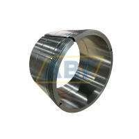 Закрепительная/стяжная втулка AOH3168G SKF