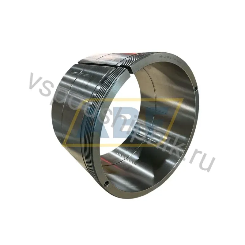 Закрепительная/стяжная втулка AOH3168G SKF 360