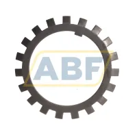 Стопорная шайба MB16A SKF