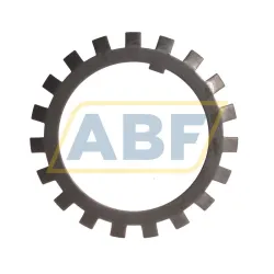 Стопорная шайба MB16A SKF