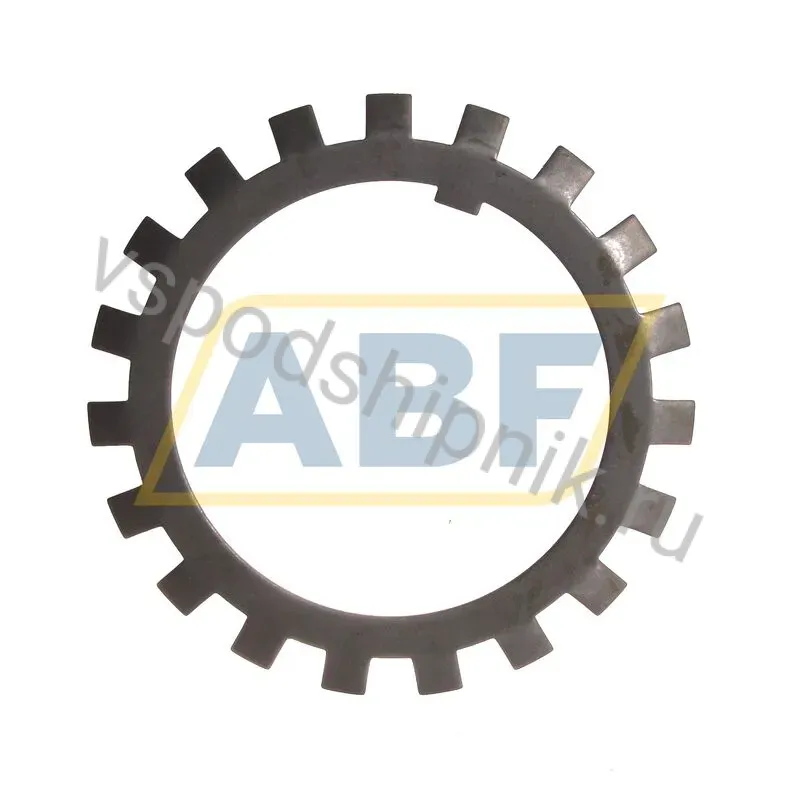 Стопорная шайба MB16A SKF 360