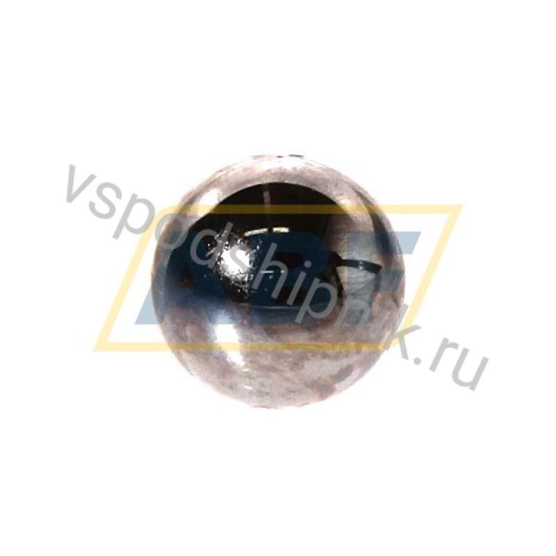 Шарик для подшипников RB12,7/G20W SKF 360