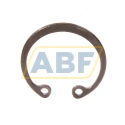 Стопорная шайба J30 Seeger