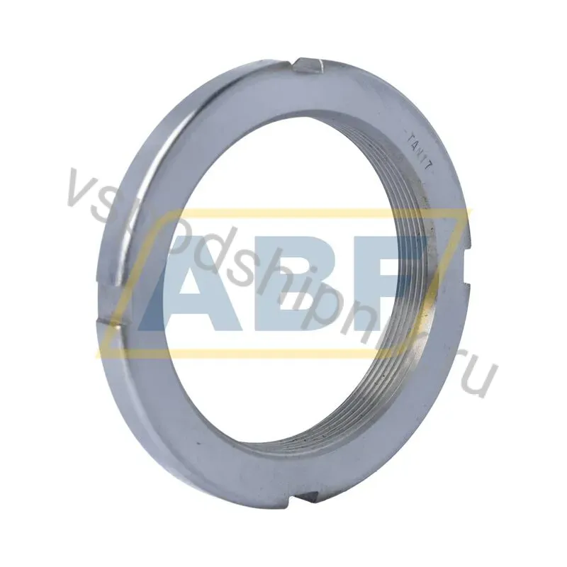 Контргайка TAN17 Timken 360